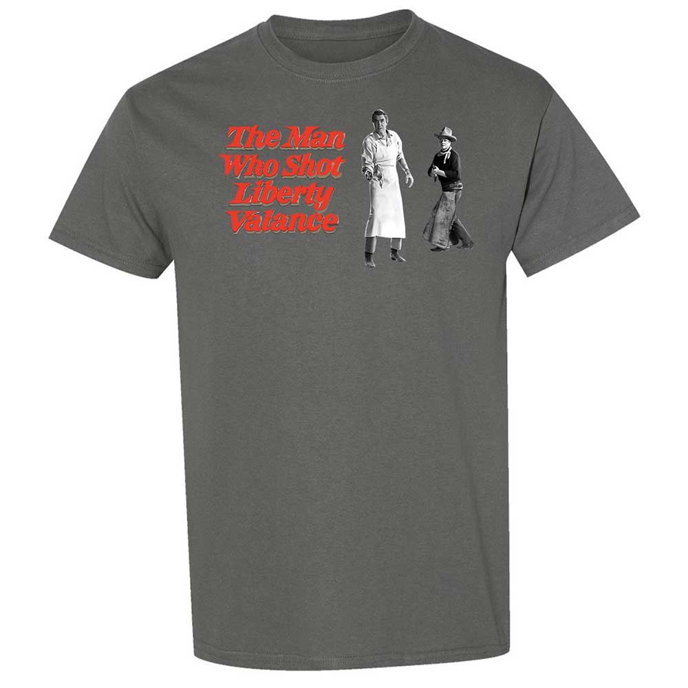 Classic Unisex T-Shirt - VMMRMEZP - Charcoal - 17