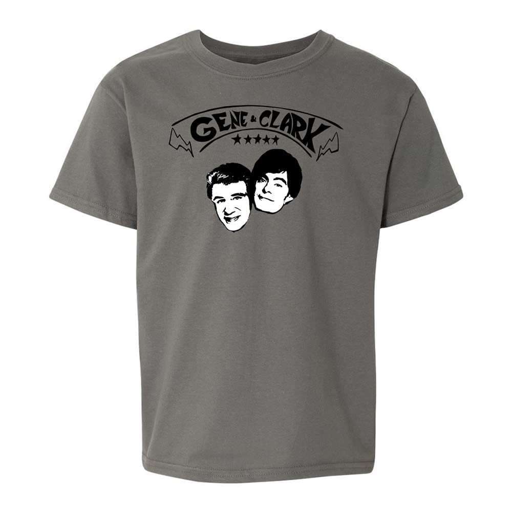 The Blue Jean Committee - Charcoal - 17