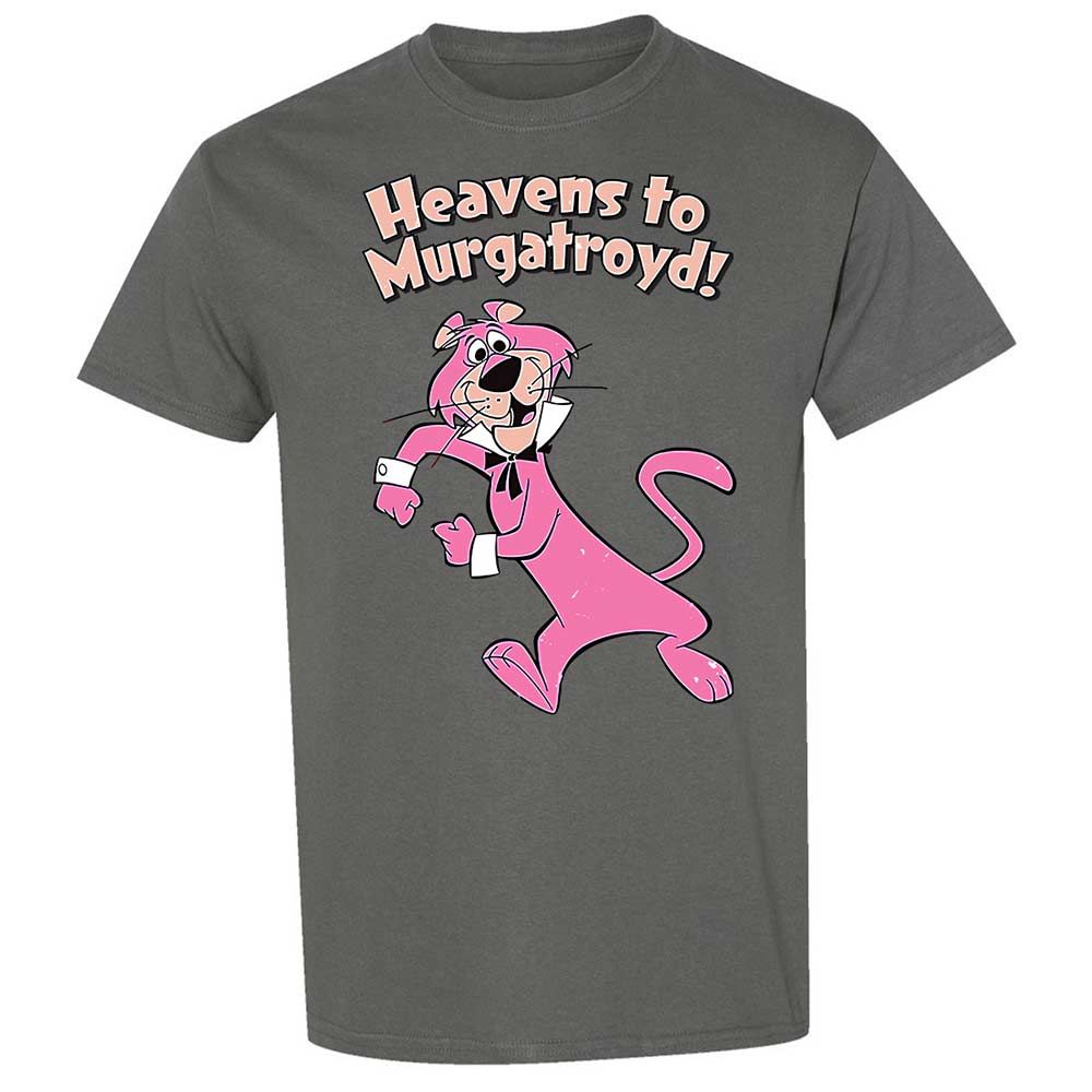 Classic Unisex T-Shirt - Y9CPF8R3 - Charcoal - 17