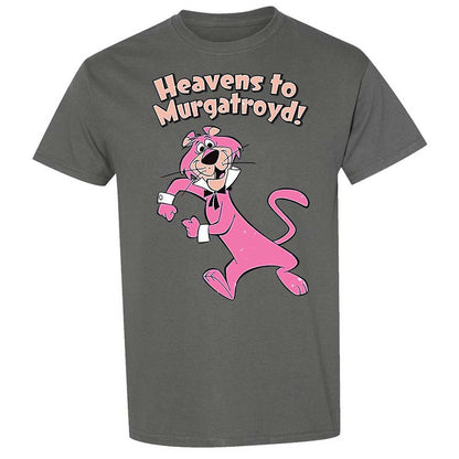 Classic Unisex T-Shirt - Y9CPF8R3 - Charcoal - 17