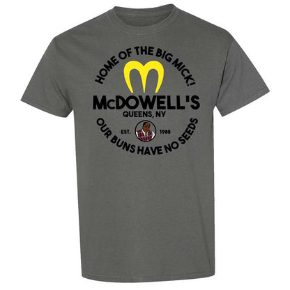 McDowells - Charcoal - 17