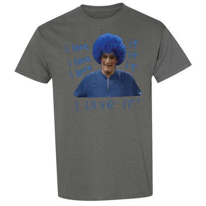 Classic Unisex T-Shirt - ARZSEG6L - Charcoal - 17