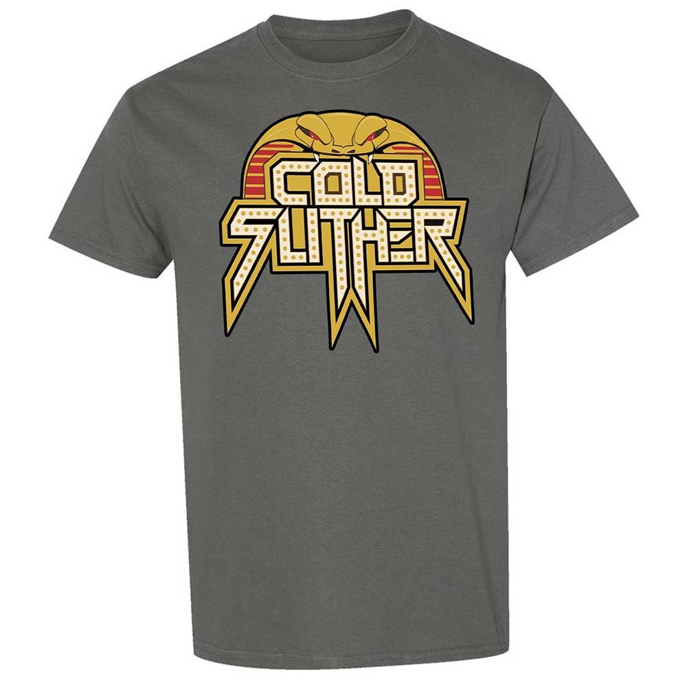 Cold Slither - Charcoal - 17