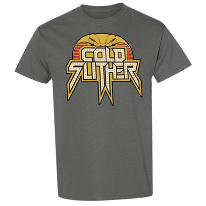 Cold Slither - Charcoal - 17