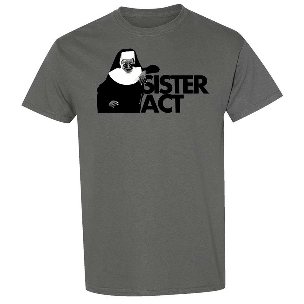 Classic Unisex T-Shirt - 9J78QDVX - Charcoal - 17