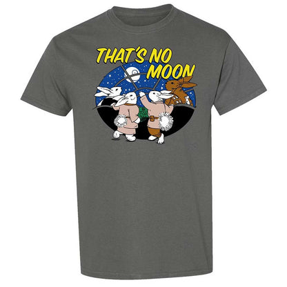 Classic Unisex T-Shirt - White - Charcoal - 17