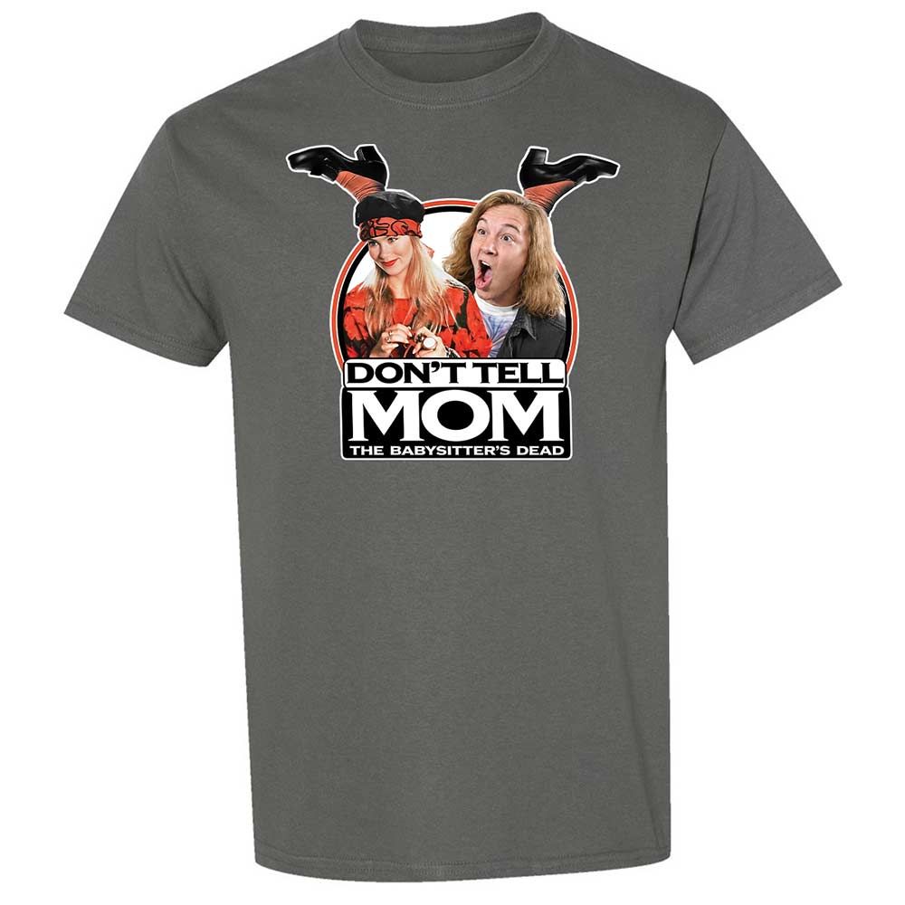 Classic Unisex T-Shirt - 3FLL9XBA - Charcoal - 17
