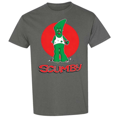 Scumby - Charcoal - 17