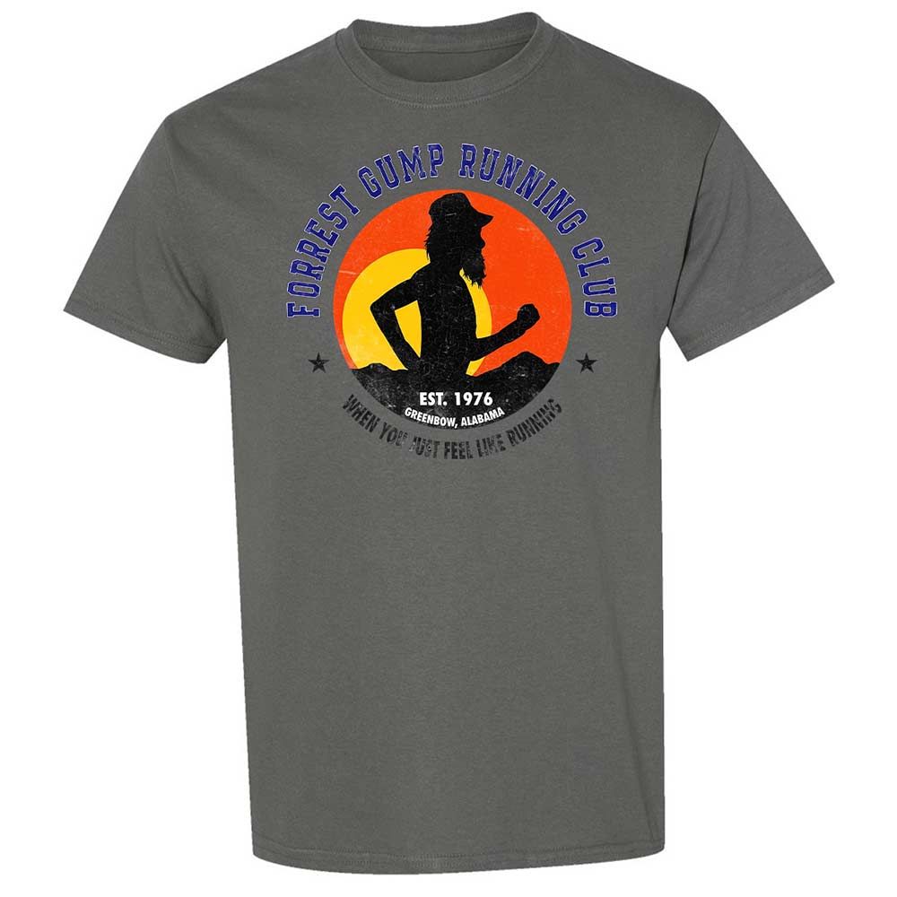 Classic Unisex T-Shirt - 3DQ8F3LA - Charcoal - 17