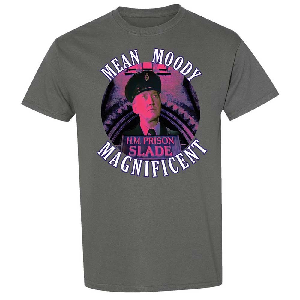 Classic Unisex T-Shirt - 99U1DUN8 - Charcoal - 17