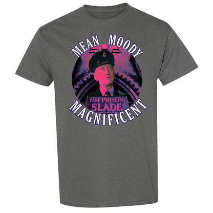Classic Unisex T-Shirt - 99U1DUN8 - Charcoal - 17