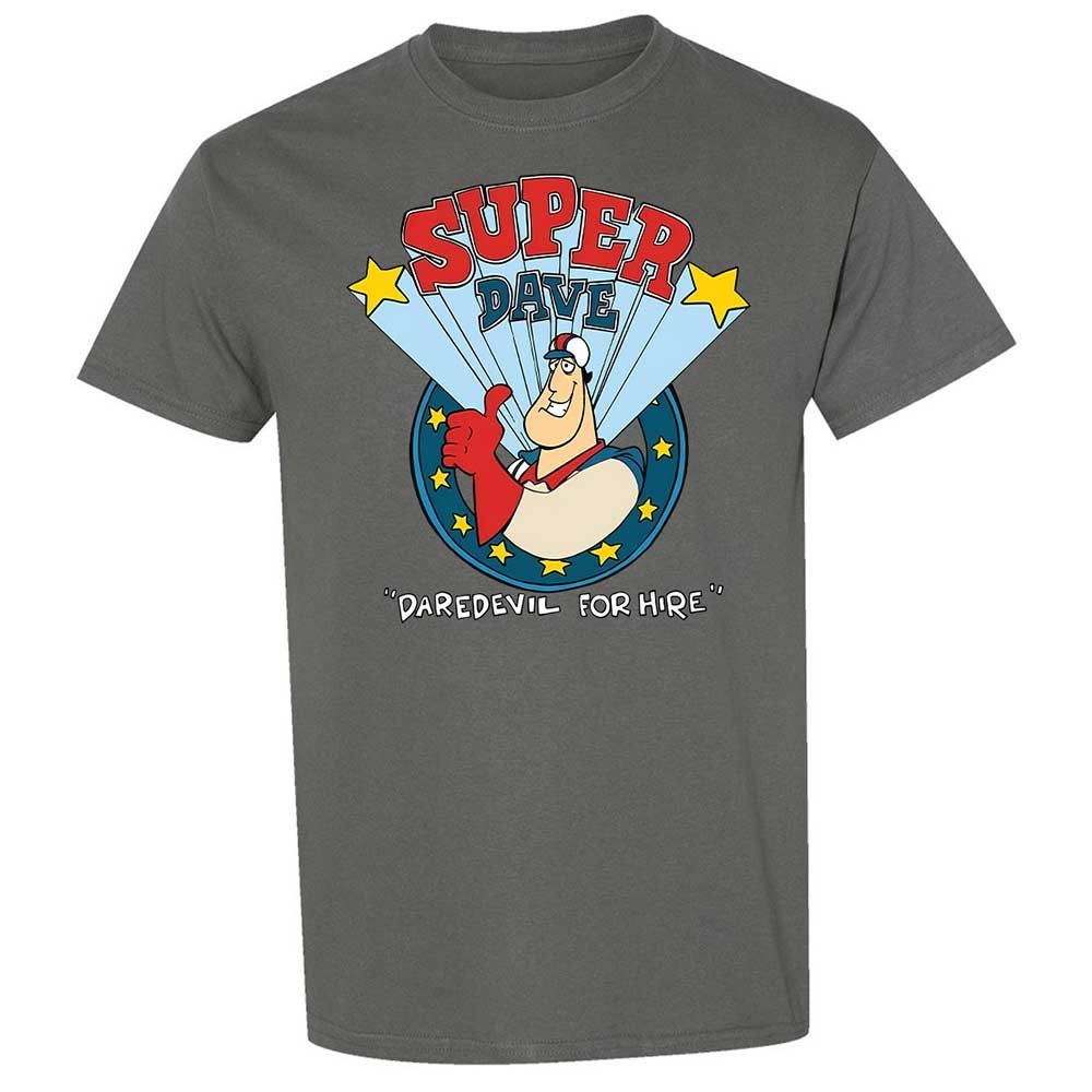 Classic Unisex T-Shirt - 3KTW8R6U - Charcoal - 17