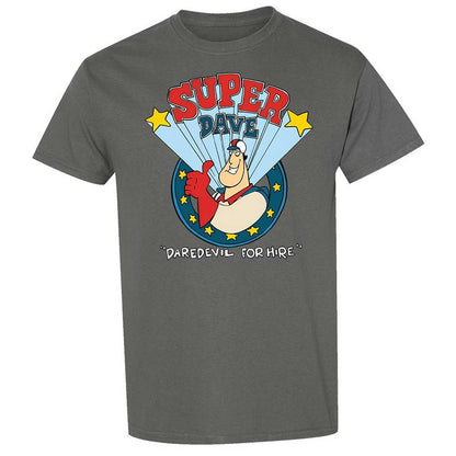 Classic Unisex T-Shirt - 3KTW8R6U - Charcoal - 17