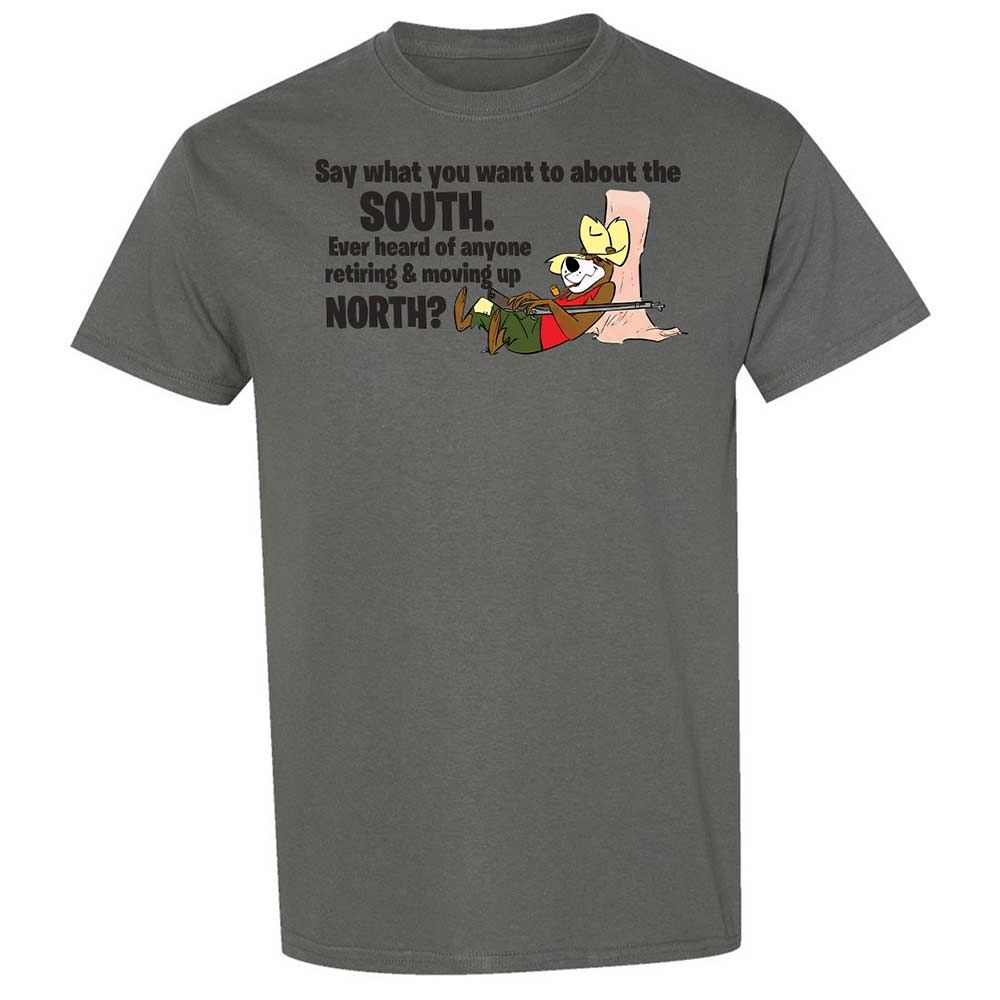 Classic Unisex T-Shirt - X93SBPJP - Charcoal - 17