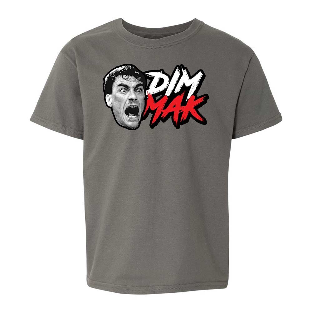 Kids T-Shirt - JFT62E6V - Charcoal - 17