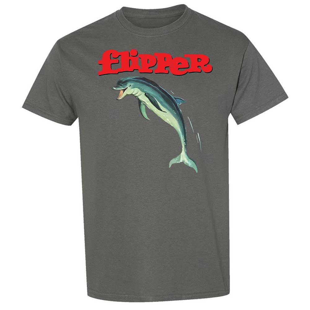 Flipper Vintage - Charcoal - 17