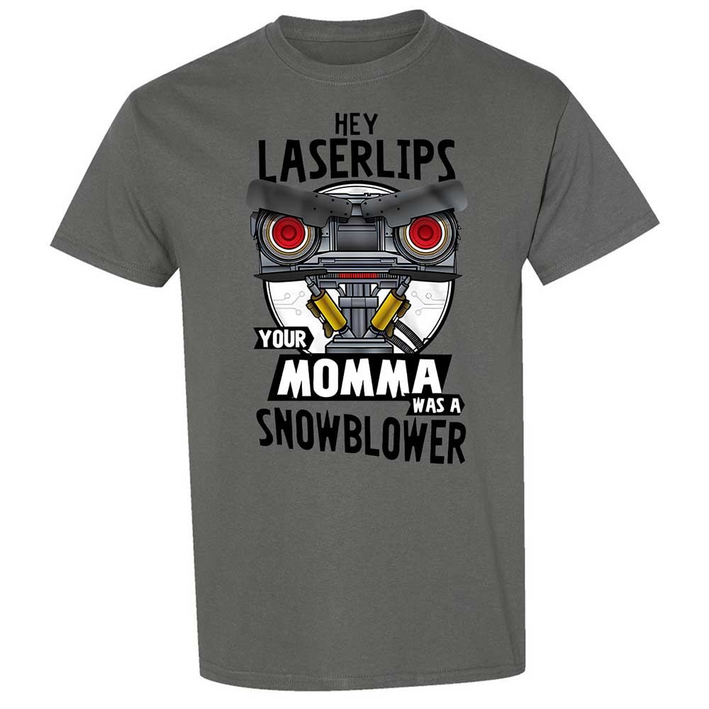 Classic Unisex T-Shirt - WAF1HY2S - Charcoal - 17