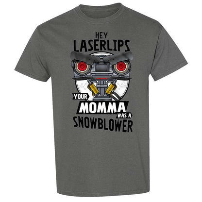 Classic Unisex T-Shirt - WAF1HY2S - Charcoal - 17