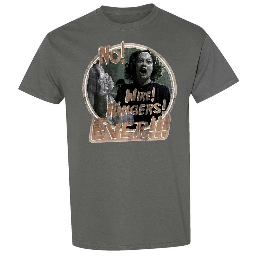 Classic Unisex T-Shirt - YPFU2SJS - Charcoal - 17