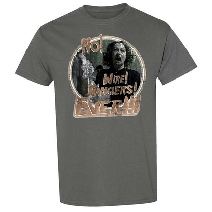 Classic Unisex T-Shirt - YPFU2SJS - Charcoal - 17