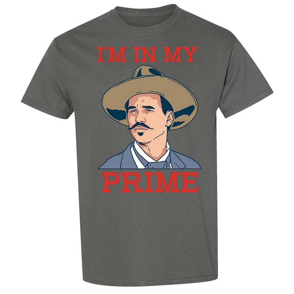 Classic Unisex T-Shirt - Z3W8VXFK - Charcoal - 17