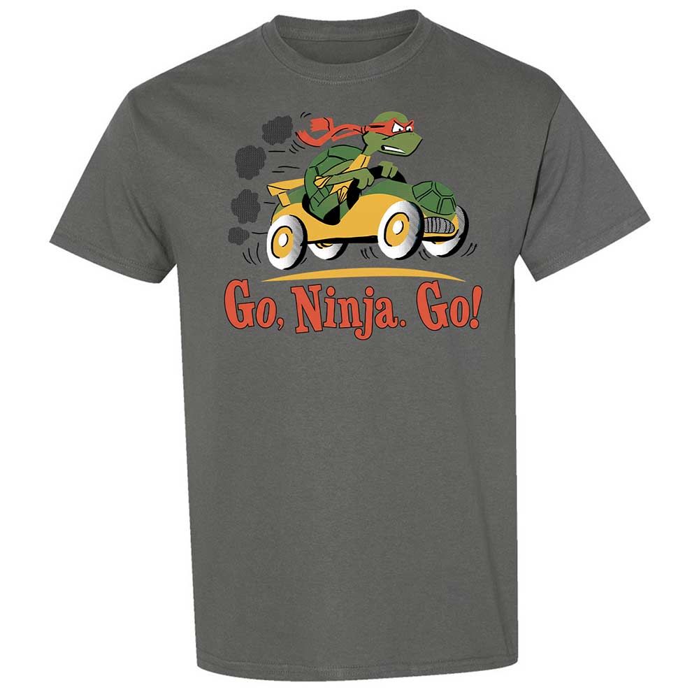 Classic Unisex T-Shirt - 376VCJ8K - Charcoal - 17