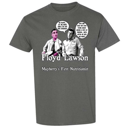 Floyd - Charcoal - 17
