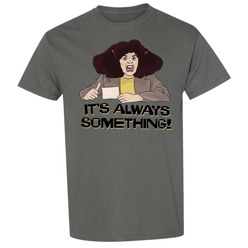 Classic Unisex T-Shirt - D4F19M2V - Charcoal - 17