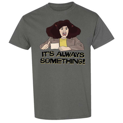 Classic Unisex T-Shirt - D4F19M2V - Charcoal - 17