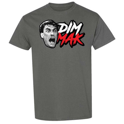 Classic Unisex T-Shirt - 4DFE6EML - Charcoal - 17