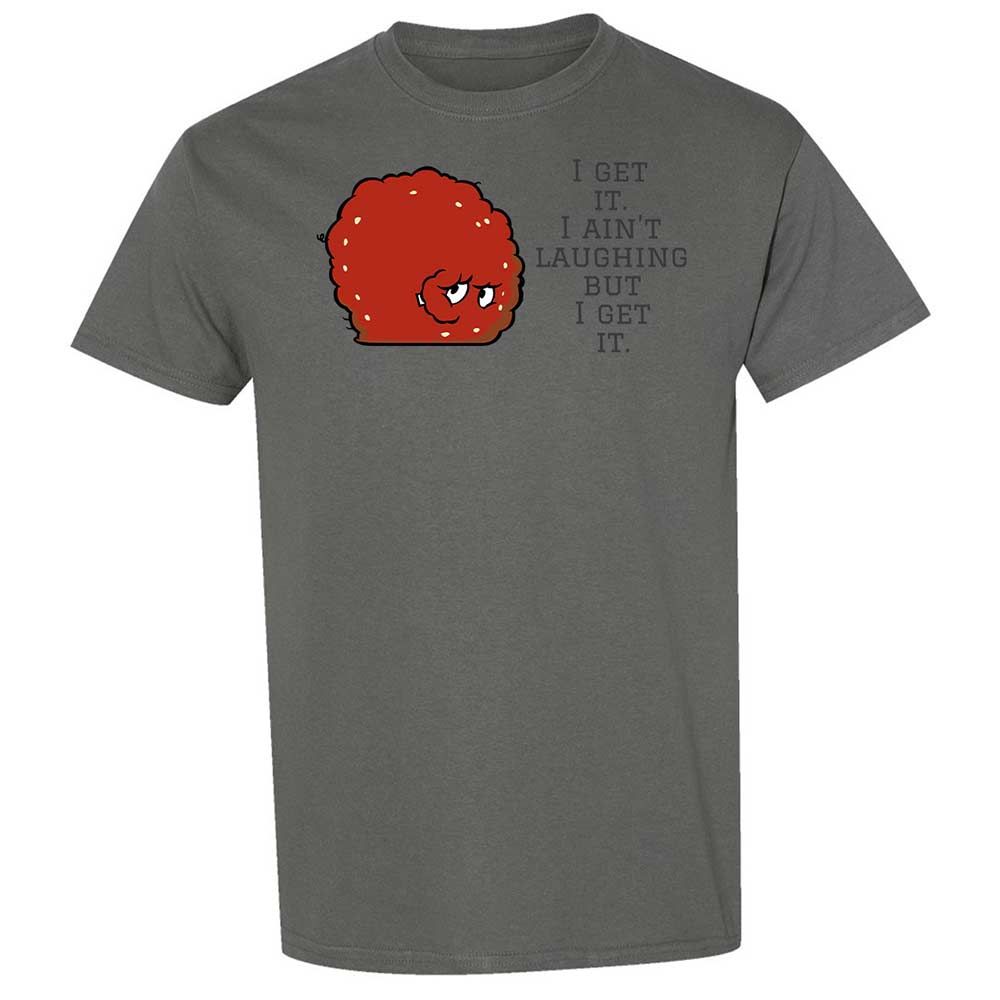 Classic Unisex T-Shirt - UL5VT3Q7 - Charcoal - 17