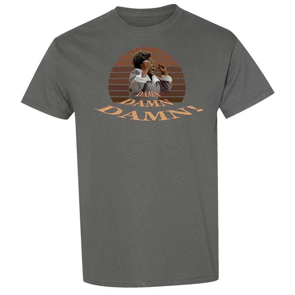Classic Unisex T-Shirt - MN6KC7NV - Charcoal - 17