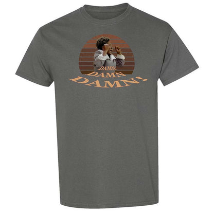 Classic Unisex T-Shirt - MN6KC7NV - Charcoal - 17