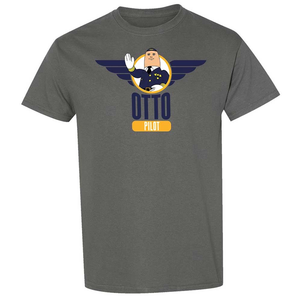 Classic Unisex T-Shirt - P68DEKZY - Charcoal - 17