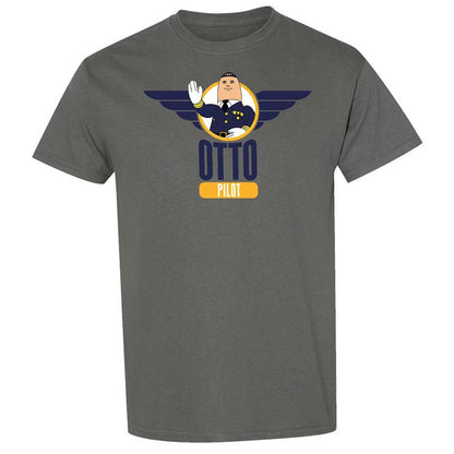 Classic Unisex T-Shirt - P68DEKZY - Charcoal - 17
