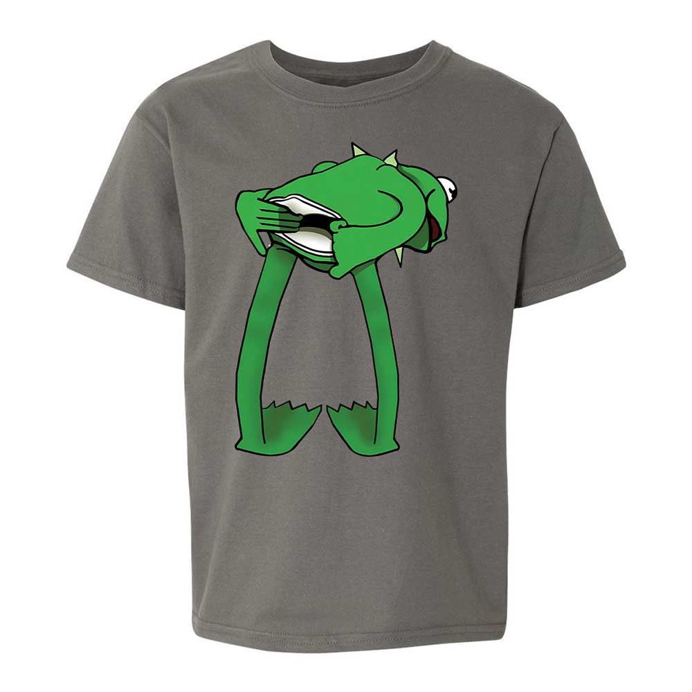 Froggy Style - Charcoal - 17