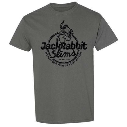 Classic Unisex T-Shirt - D7ERD8WN - Charcoal - 17