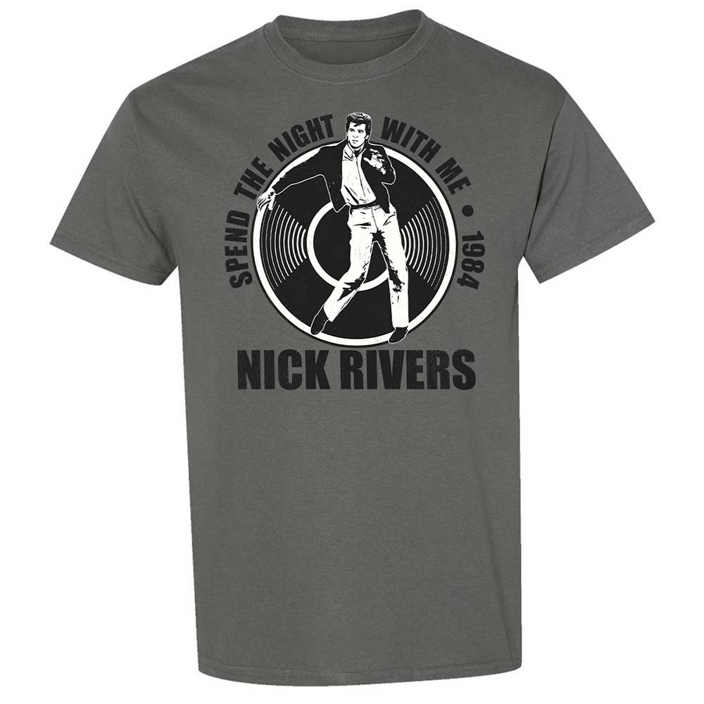 Classic Unisex T-Shirt - UAMUUTLY - Charcoal - 17