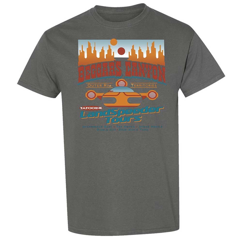 Classic Unisex T-Shirt - 8H4FM6Z3 - Charcoal - 17