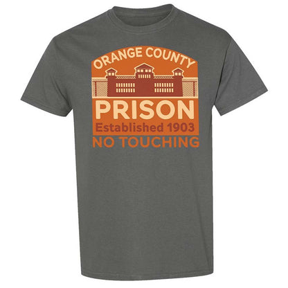 Classic Unisex T-Shirt - D6WUG6U8 - Charcoal - 17