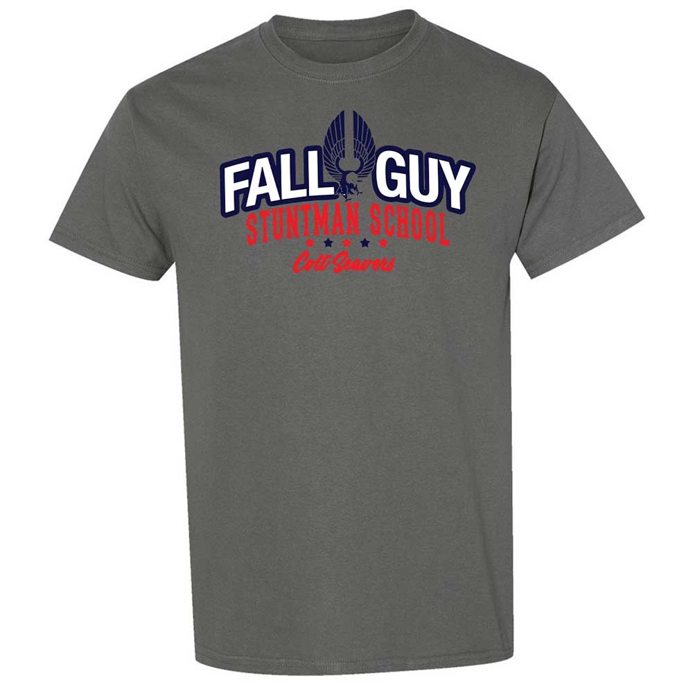 Classic Unisex T-Shirt - X5VX9DC6 - Charcoal - 17