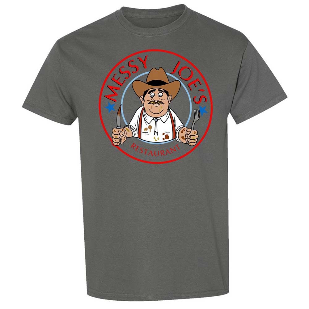 Classic Unisex T-Shirt - RX9ENUTT - Charcoal - 17