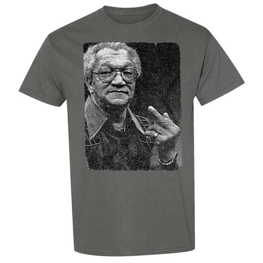 Classic Unisex T-Shirt - EB2CXRH2 - Charcoal - 17