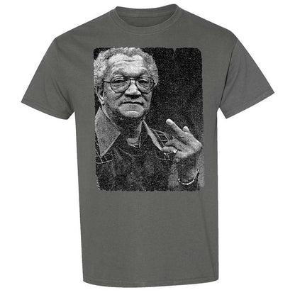 Classic Unisex T-Shirt - EB2CXRH2 - Charcoal - 17