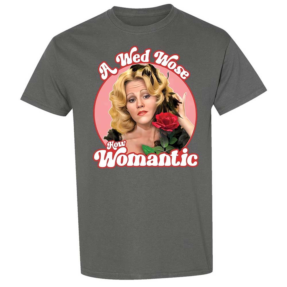 Classic Unisex T-Shirt - 8R6CW4Q9 - Charcoal - 17