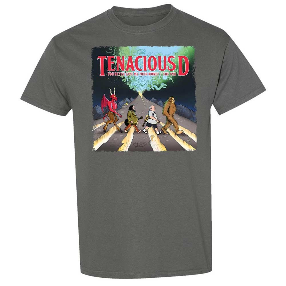 Classic Unisex T-Shirt - 2S2G4RAE - Charcoal - 17