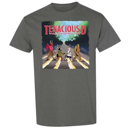 Classic Unisex T-Shirt - 2S2G4RAE - Charcoal - 17