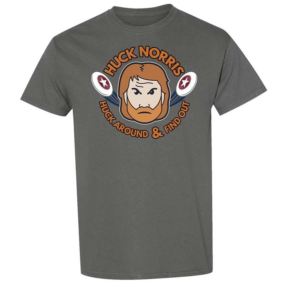 Classic Unisex T-Shirt - R9M3NJN9 - Charcoal - 17