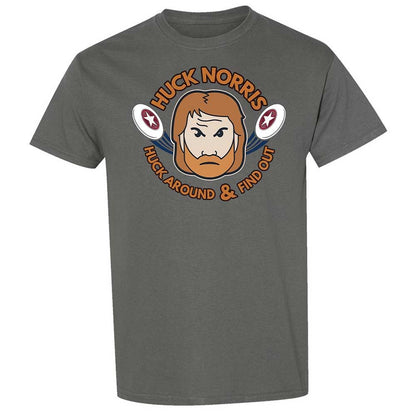 Classic Unisex T-Shirt - R9M3NJN9 - Charcoal - 17