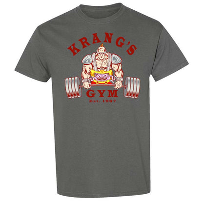 Classic Unisex T-Shirt - AGW3H515 - Charcoal - 17